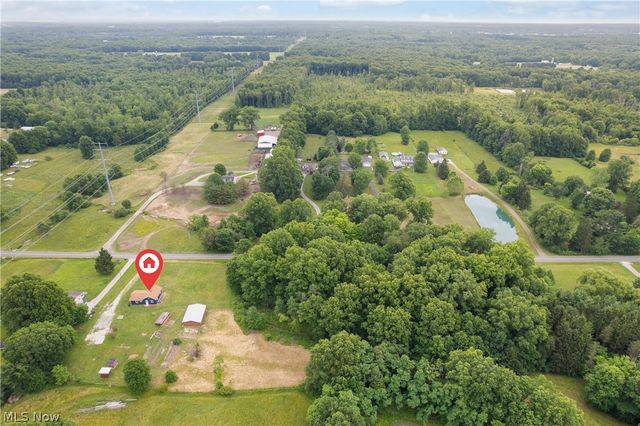 4817 Mcclintocksburg Road, Newton Falls, OH 44444