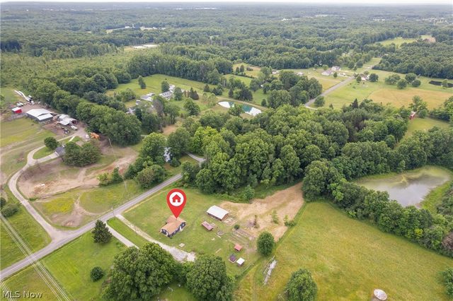 4817 Mcclintocksburg Road, Newton Falls, OH 44444