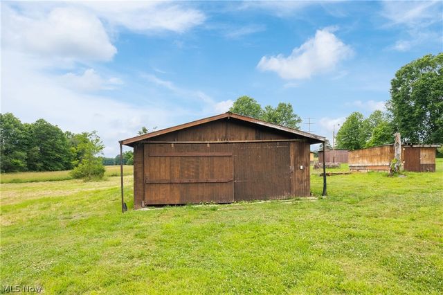 4817 Mcclintocksburg Road, Newton Falls, OH 44444