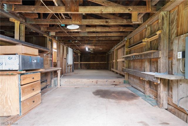 4817 Mcclintocksburg Road, Newton Falls, OH 44444