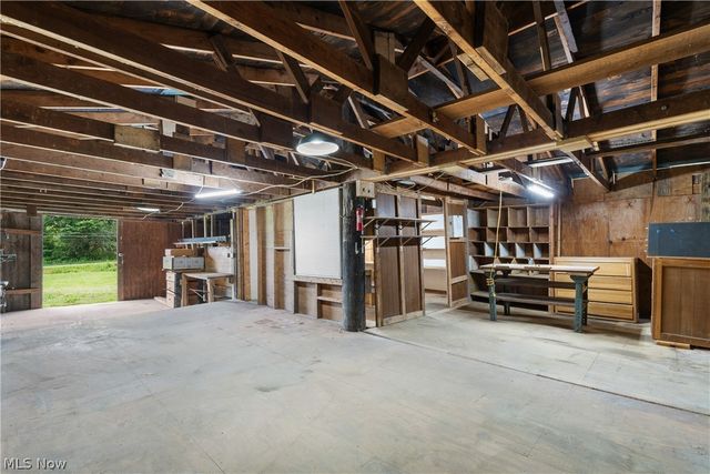 4817 Mcclintocksburg Road, Newton Falls, OH 44444