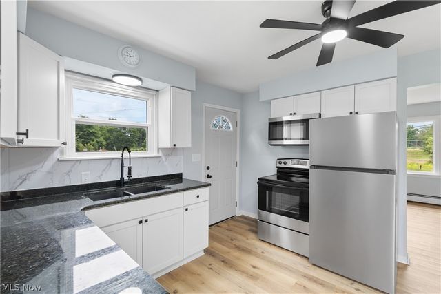 4817 Mcclintocksburg Road, Newton Falls, OH 44444