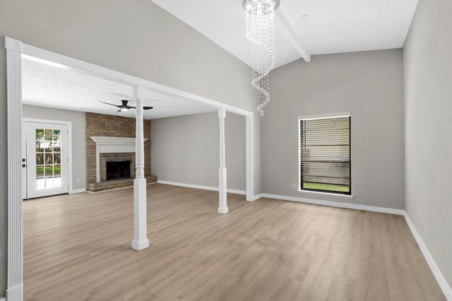 3902 Marywood Drive, Spring, TX 77388