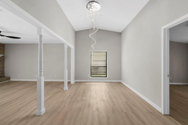 3902 Marywood Drive, Spring, TX 77388
