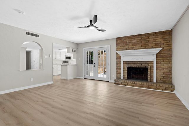 3902 Marywood Drive, Spring, TX 77388