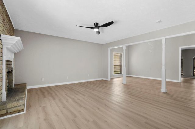 3902 Marywood Drive, Spring, TX 77388