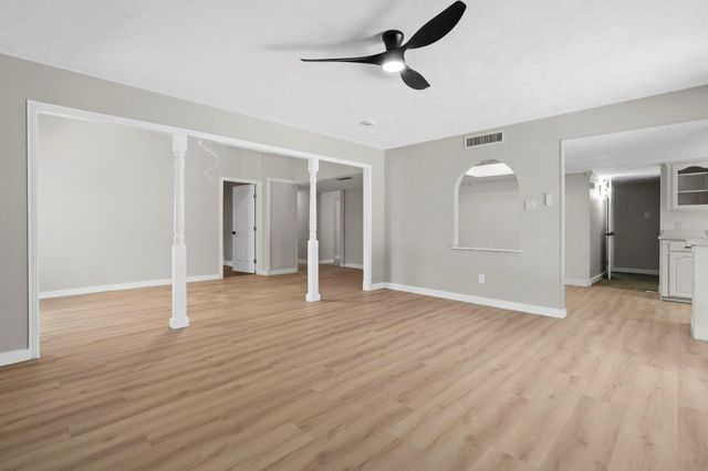 3902 Marywood Drive, Spring, TX 77388