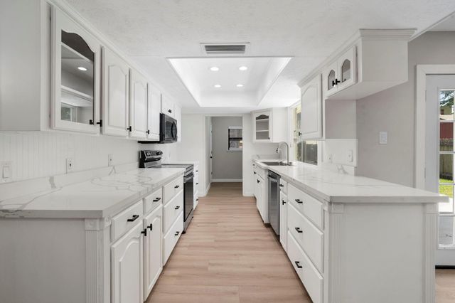 3902 Marywood Drive, Spring, TX 77388