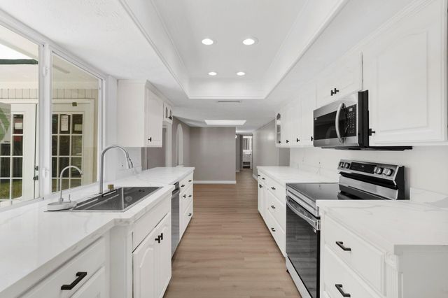 3902 Marywood Drive, Spring, TX 77388