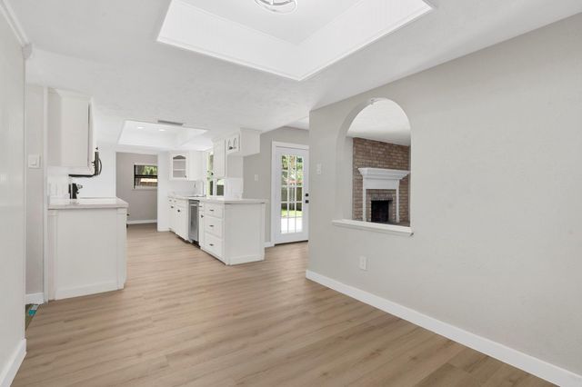 3902 Marywood Drive, Spring, TX 77388