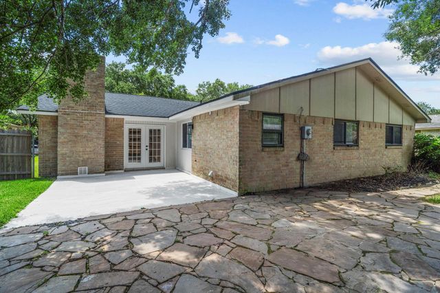 3902 Marywood Drive, Spring, TX 77388