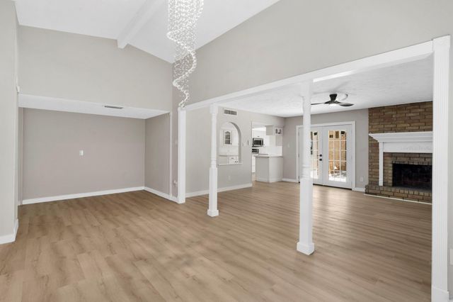 3902 Marywood Drive, Spring, TX 77388