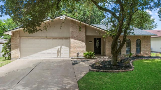 3902 Marywood Drive, Spring, TX 77388