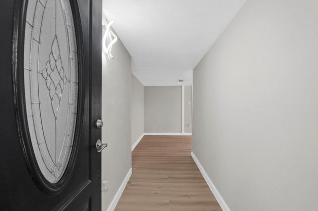 3902 Marywood Drive, Spring, TX 77388