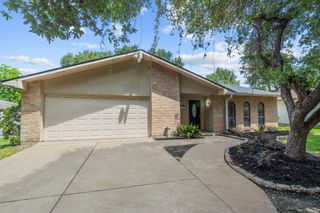 3902 Marywood Drive, Spring, TX 77388