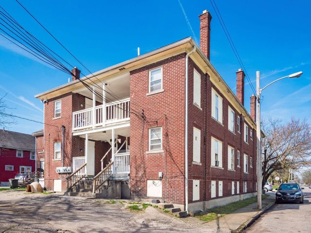 1038 Lockbourne Road, Columbus, OH 43206