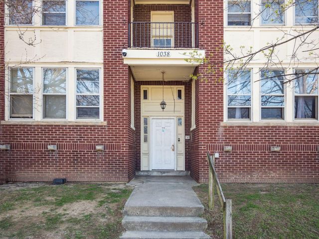 1038 Lockbourne Road, Columbus, OH 43206