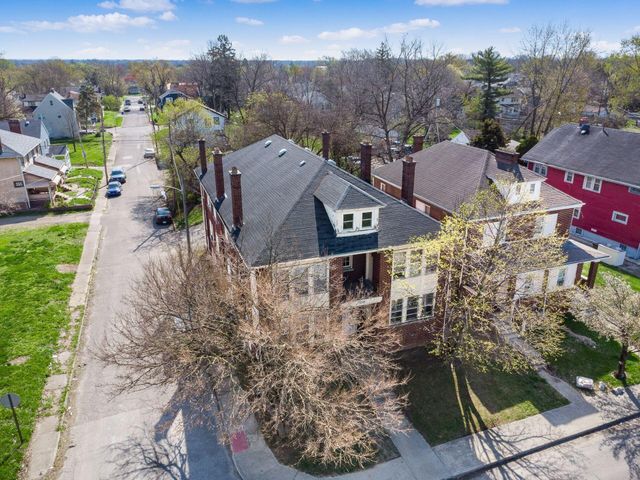 1038 Lockbourne Road, Columbus, OH 43206