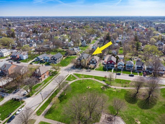 1038 Lockbourne Road, Columbus, OH 43206