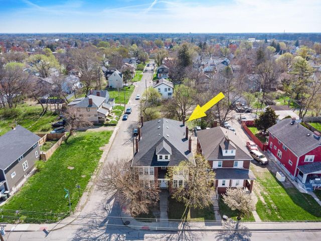 1038 Lockbourne Road, Columbus, OH 43206