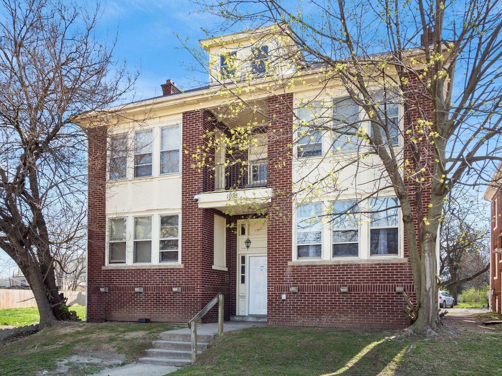 1038 Lockbourne Road, Columbus, OH 43206