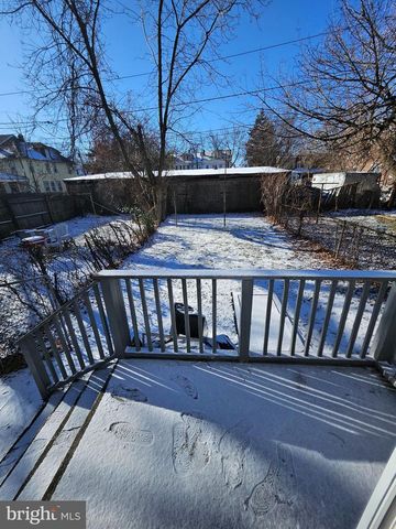 219 WOODLAWN AVE, Trenton, NJ 08609