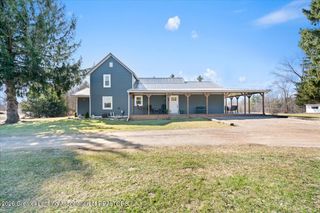 8348 E Maple Rapids Road, Elsie, MI 48831