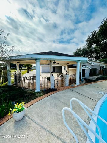 826 Ira Street, Carencro, LA 70520