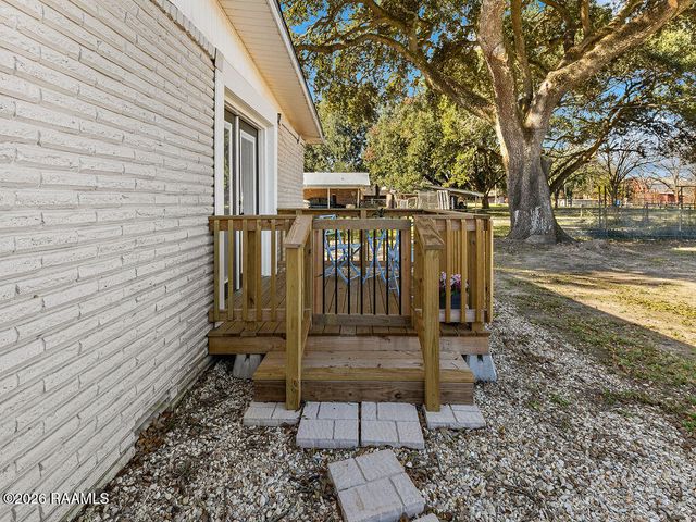 826 Ira Street, Carencro, LA 70520