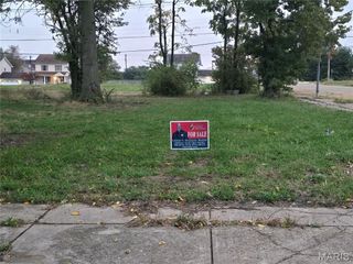 1826 Warren Street, St Louis, MO 63106