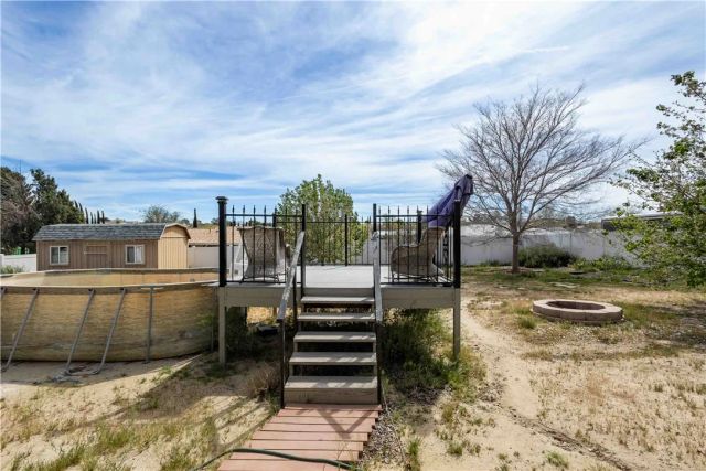 16605 Ottawa, Victorville, CA 92395