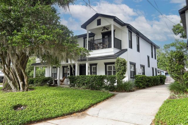 2202 ELIZABETH AVENUE B, Orlando, FL 32804