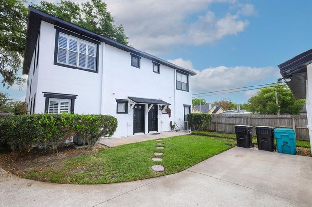 2202 ELIZABETH AVENUE B, Orlando, FL 32804