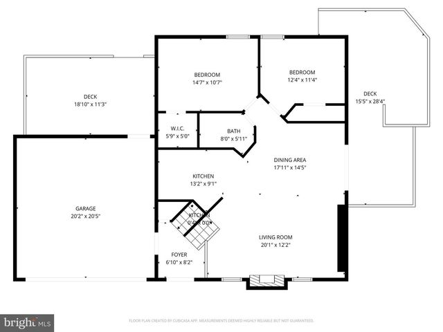 342 LARKIN DR, Red Lion, PA 17356