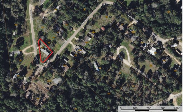 325 Bar Park Loop, Coldspring, TX 77331