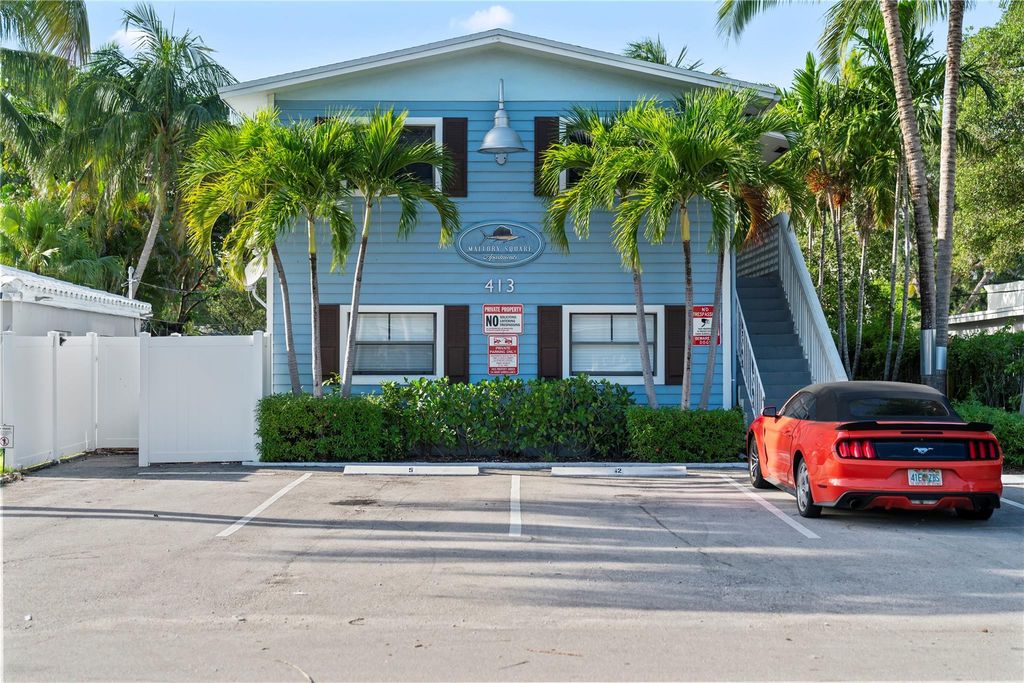 413 SE 16th Street 4, Fort Lauderdale, FL 33316