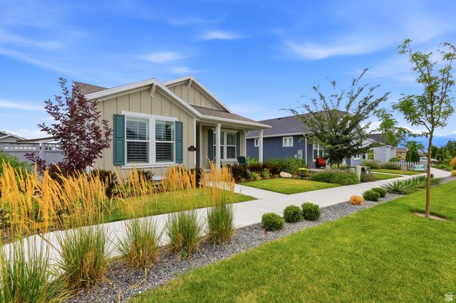 11508 S KITTY HAWK RD, South Jordan, UT 84009