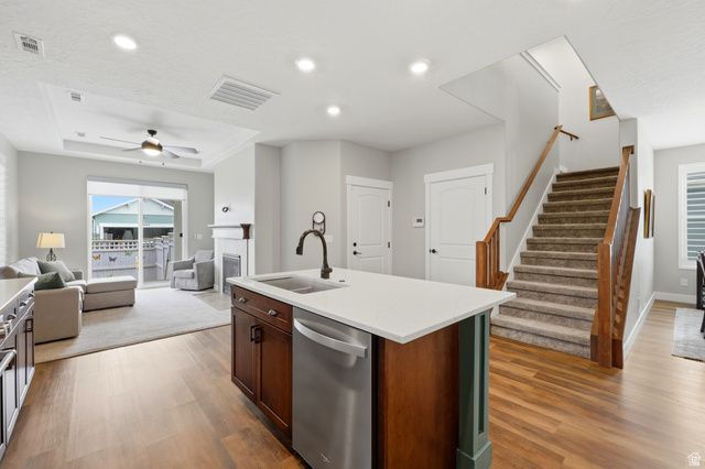 11508 S KITTY HAWK RD, South Jordan, UT 84009