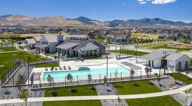 11508 S KITTY HAWK RD, South Jordan, UT 84009