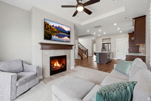 11508 S KITTY HAWK RD, South Jordan, UT 84009
