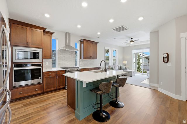 11508 S KITTY HAWK RD, South Jordan, UT 84009