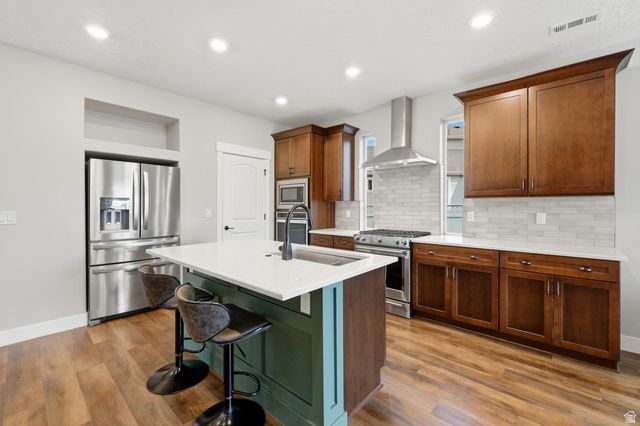 11508 S KITTY HAWK RD, South Jordan, UT 84009