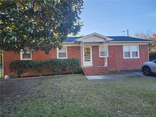 5455 Dodge Court, Fayetteville, NC 28303