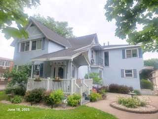 120 N MICHIGAN STREET, De Pere, WI 54115