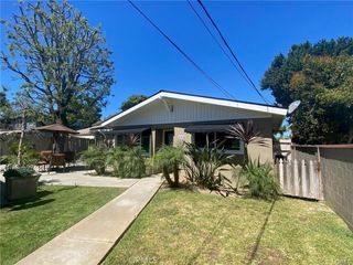 1111 Lake Street 1/2, Huntington Beach, CA 92648