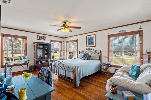 609 E Quitman Street, Alba, TX 75410