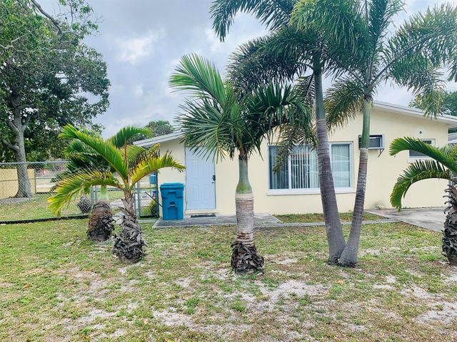 417 NE 2nd Street, Boynton Beach, FL 33435