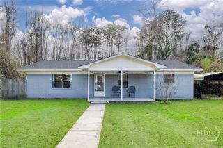 12085 E Oglethorpe Highway, Midway, GA 31320