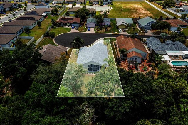 112 MONACO DRIVE, Davenport, FL 33837
