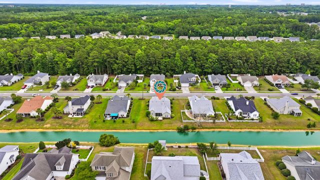 669 Twinflower St., Little River, SC 29566
